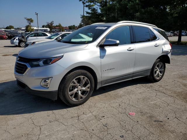 CHEVROLET EQUINOX 2019 2gnaxvex8k6158980