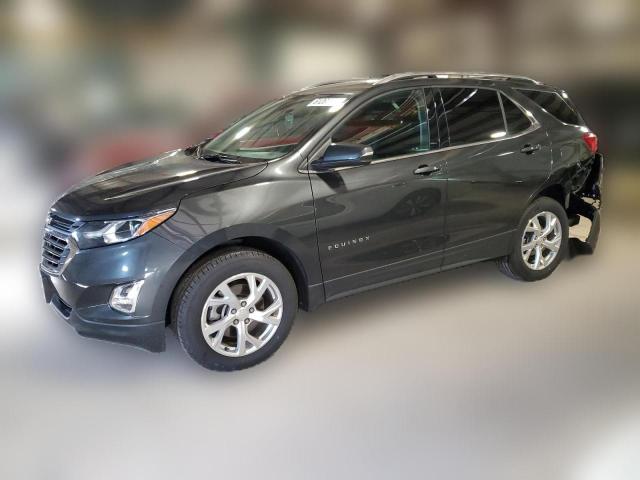 CHEVROLET EQUINOX 2019 2gnaxvex8k6170580