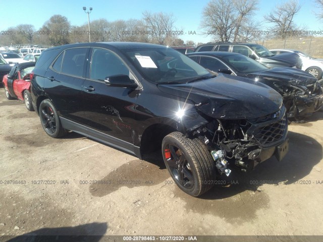 CHEVROLET EQUINOX 2019 2gnaxvex8k6181904