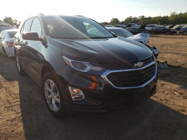 CHEVROLET EQUINOX LT 2019 2gnaxvex8k6185273