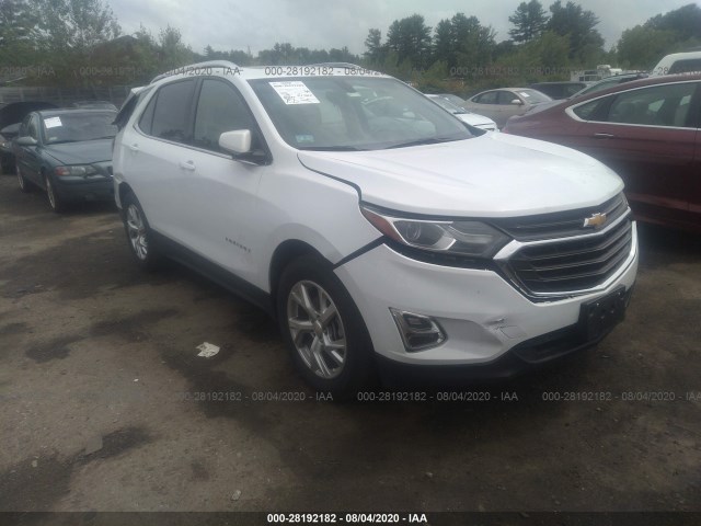 CHEVROLET EQUINOX 2019 2gnaxvex8k6189677