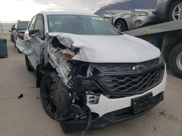 CHEVROLET EQUINOX LT 2019 2gnaxvex8k6194877