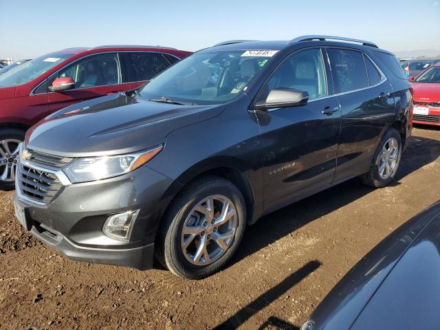 CHEVROLET EQUINOX LT 2019 2gnaxvex8k6195303