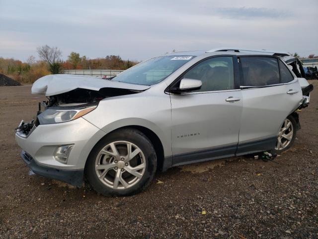 CHEVROLET EQUINOX LT 2019 2gnaxvex8k6206929