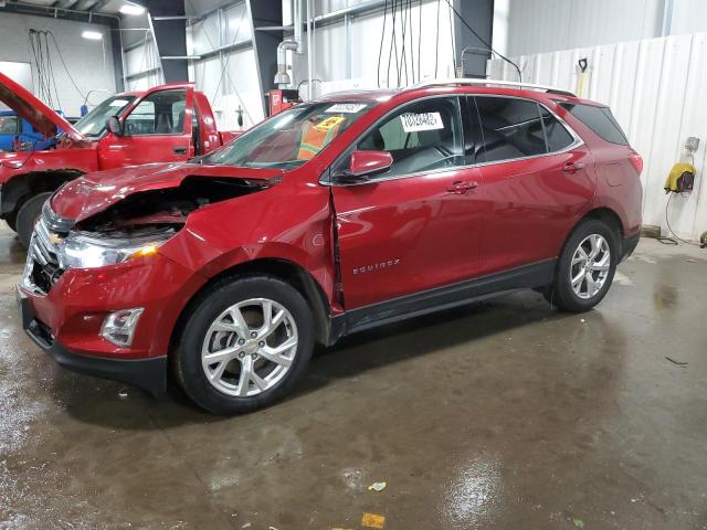 CHEVROLET EQUINOX LT 2019 2gnaxvex8k6216716