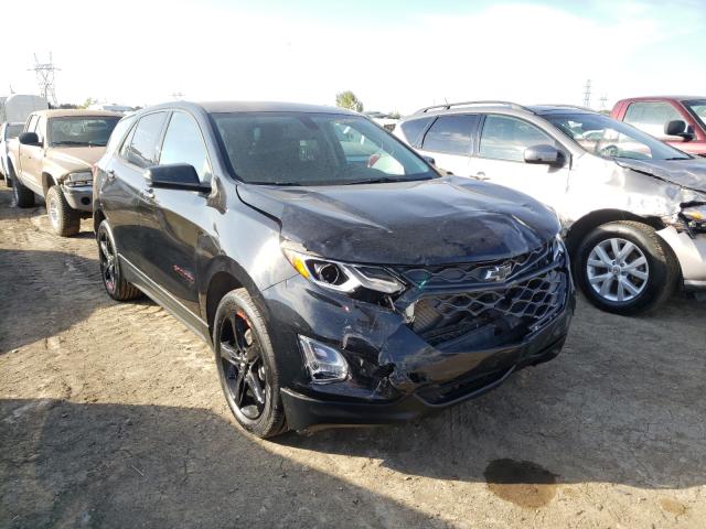 CHEVROLET EQUINOX LT 2019 2gnaxvex8k6231149