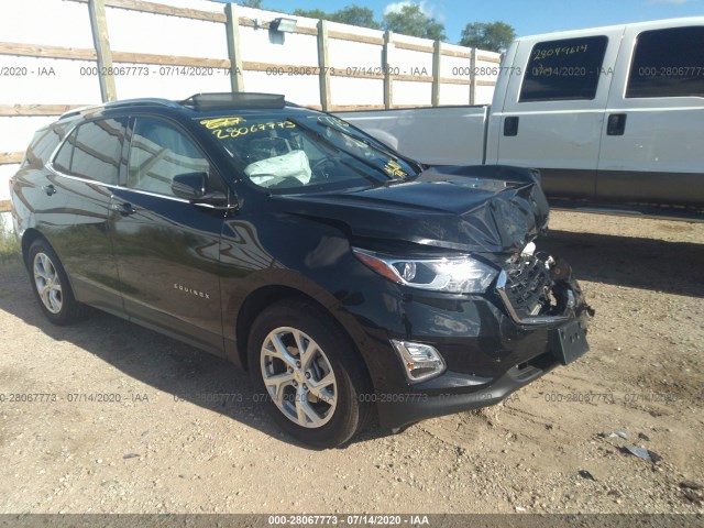 CHEVROLET EQUINOX 2019 2gnaxvex8k6238859