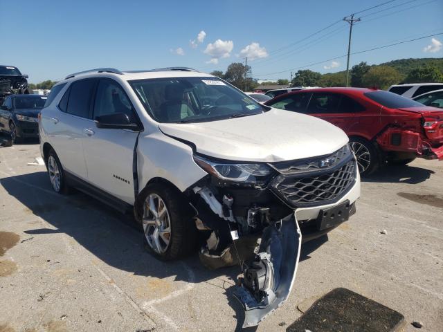 CHEVROLET EQUINOX LT 2019 2gnaxvex8k6247478