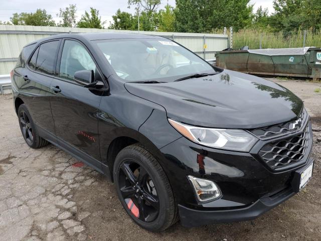 CHEVROLET EQUINOX LT 2019 2gnaxvex8k6267844