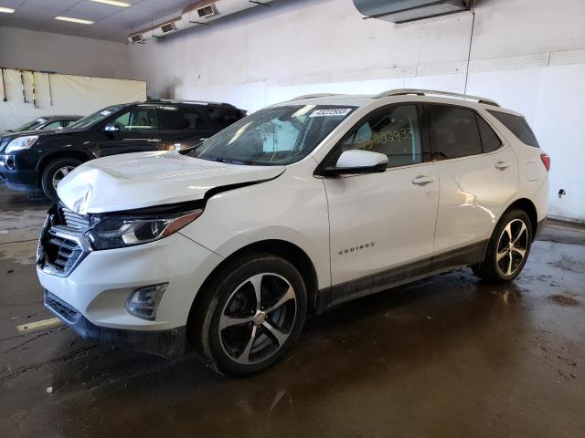 CHEVROLET EQUINOX LT 2019 2gnaxvex8k6270114