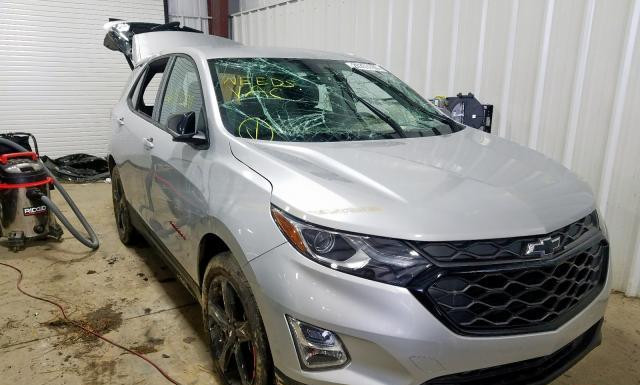 CHEVROLET EQUINOX 2019 2gnaxvex8k6292646