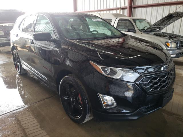 CHEVROLET EQUINOX LT 2019 2gnaxvex8k6296695