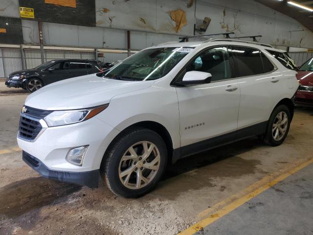 CHEVROLET EQUINOX 2020 2gnaxvex8l6114320