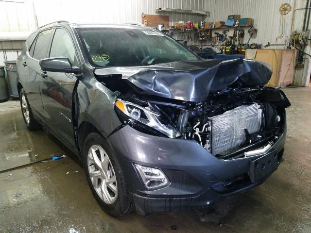 CHEVROLET EQUINOX LT 2020 2gnaxvex8l6127021