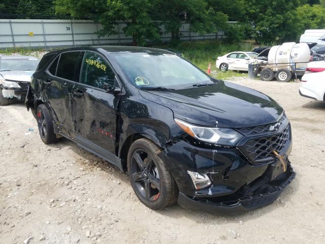 CHEVROLET EQUINOX LT 2020 2gnaxvex8l6128024