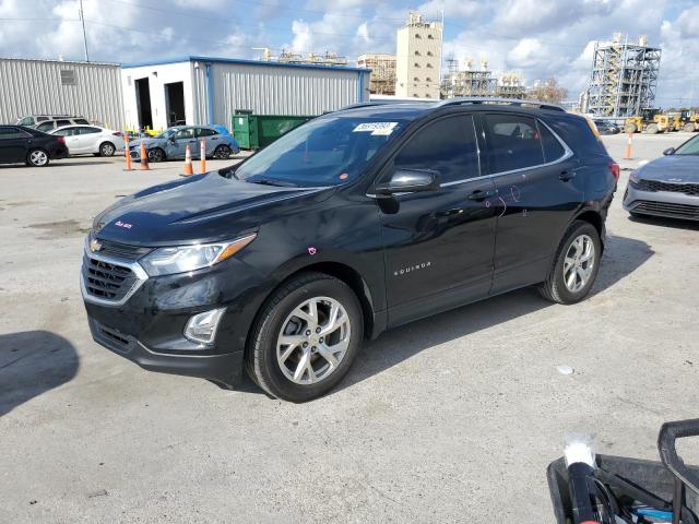 CHEVROLET EQUINOX LT 2020 2gnaxvex8l6186120