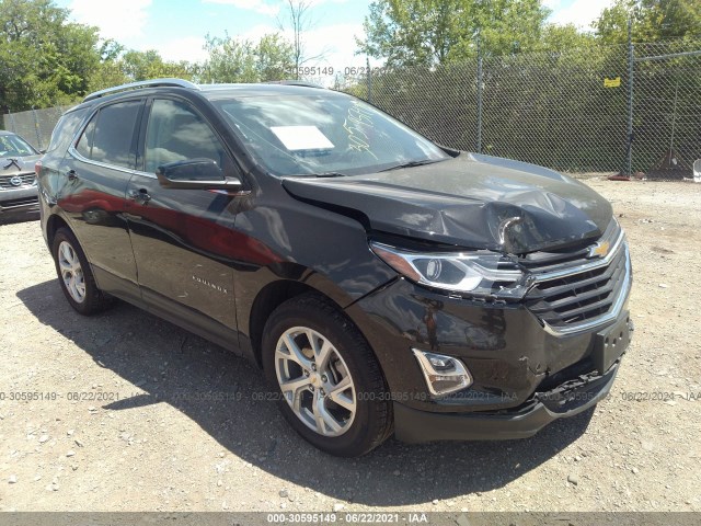 CHEVROLET EQUINOX 2020 2gnaxvex8l6223084