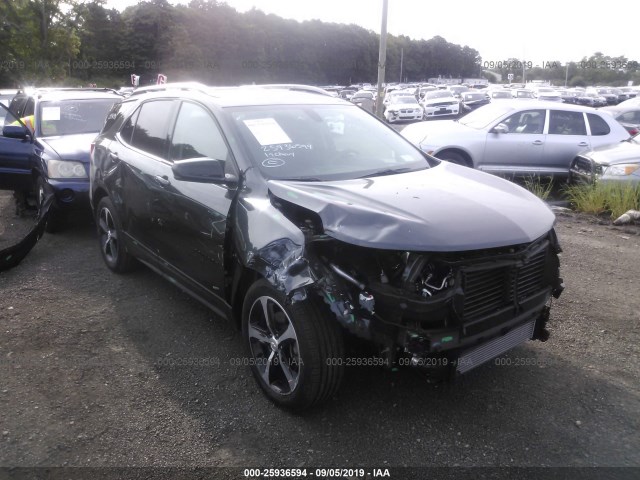 CHEVROLET EQUINOX 2019 2gnaxvex9k6121694