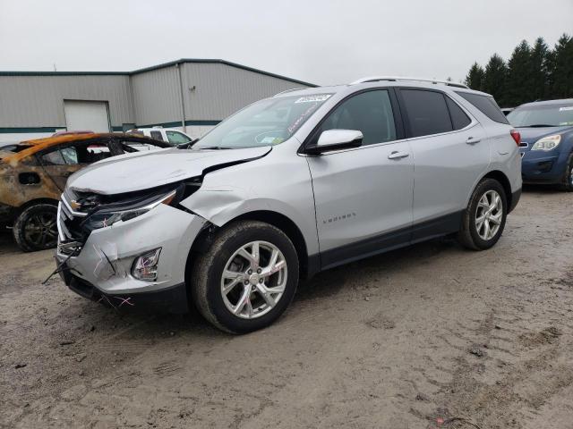 CHEVROLET EQUINOX LT 2019 2gnaxvex9k6154355