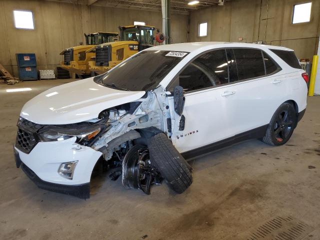 CHEVROLET EQUINOX LT 2019 2gnaxvex9k6159247