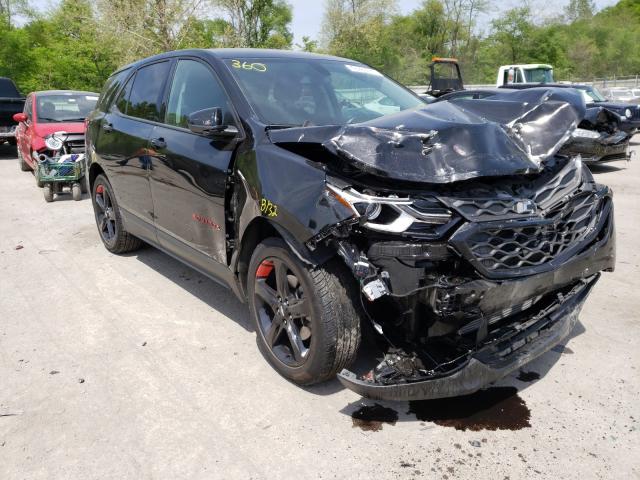 CHEVROLET EQUINOX 2019 2gnaxvex9k6177036