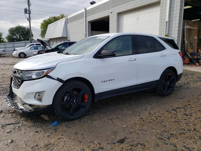 CHEVROLET EQUINOX LT 2019 2gnaxvex9k6182513