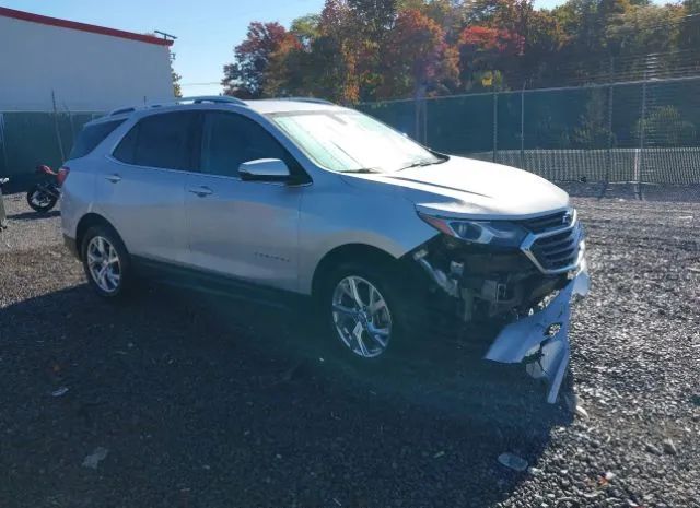 CHEVROLET EQUINOX 2019 2gnaxvex9k6185847