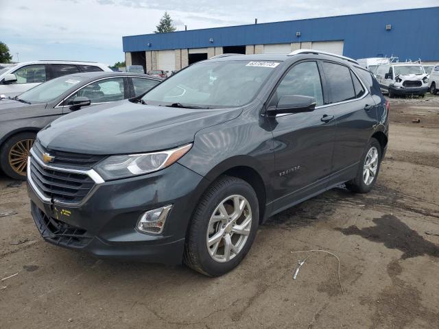 CHEVROLET EQUINOX LT 2019 2gnaxvex9k6208480