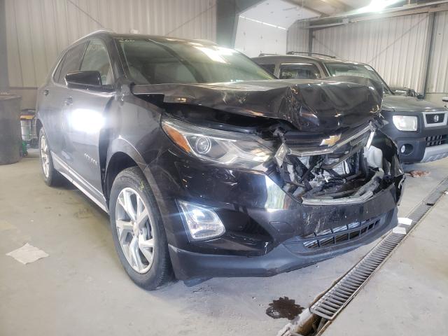 CHEVROLET EQUINOX LT 2019 2gnaxvex9k6218538