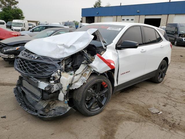 CHEVROLET EQUINOX LT 2019 2gnaxvex9k6226672