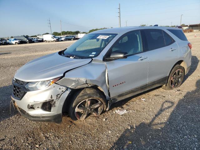 CHEVROLET EQUINOX LT 2019 2gnaxvex9k6234996