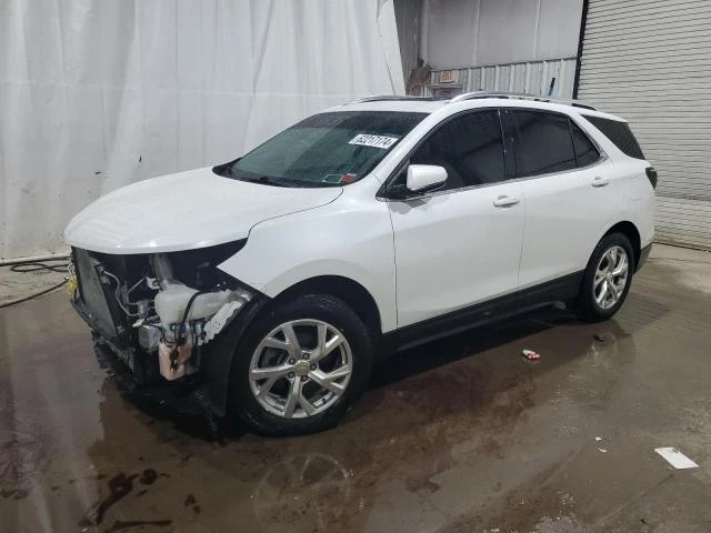 CHEVROLET EQUINOX LT 2019 2gnaxvex9k6264807