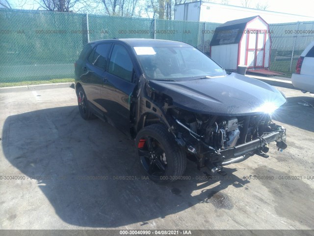 CHEVROLET EQUINOX 2019 2gnaxvex9k6273720