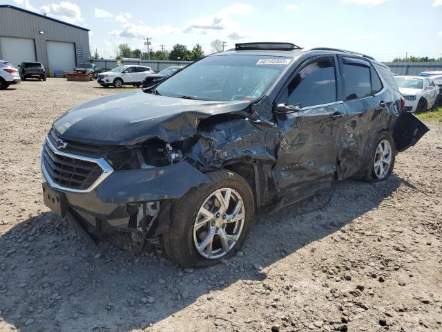 CHEVROLET EQUINOX LT 2019 2gnaxvex9k6278657