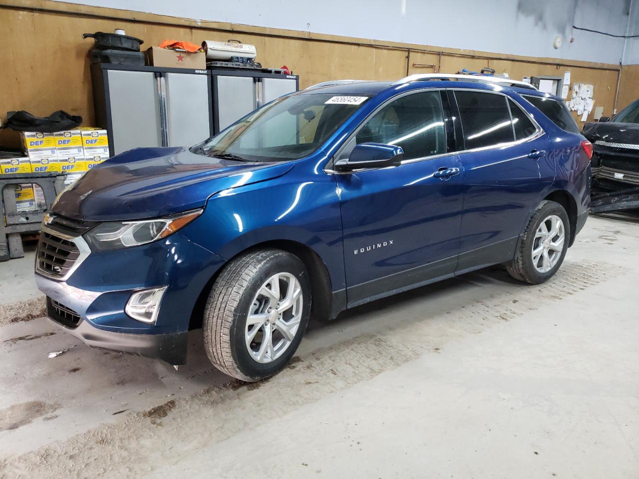 CHEVROLET EQUINOX 2020 2gnaxvex9l6103522