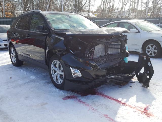 CHEVROLET EQUINOX LT 2020 2gnaxvex9l6152512