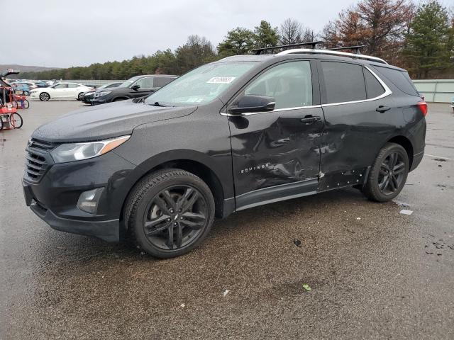 CHEVROLET EQUINOX 2020 2gnaxvex9l6178754