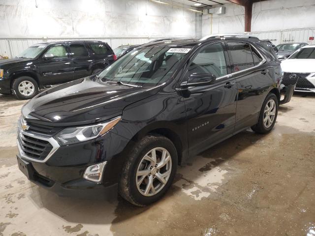 CHEVROLET EQUINOX LT 2020 2gnaxvex9l6211302