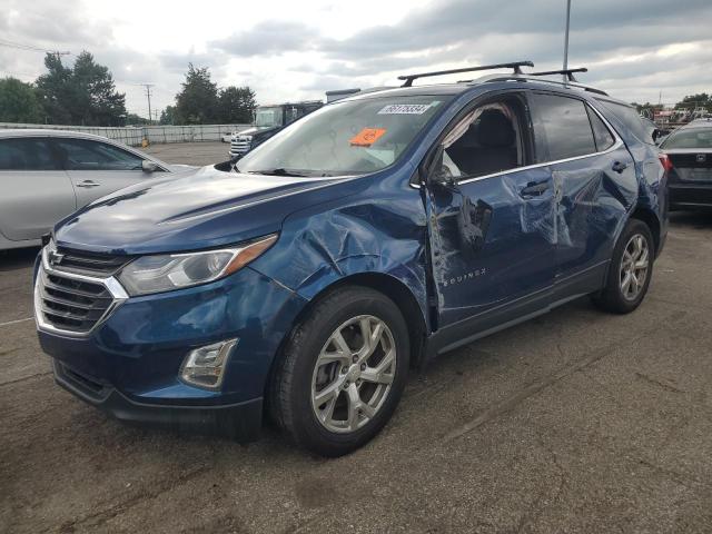 CHEVROLET EQUINOX LT 2019 2gnaxvexxk6142649