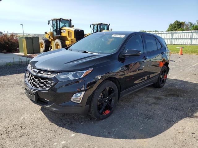 CHEVROLET EQUINOX LT 2019 2gnaxvexxk6145213