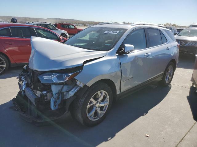 CHEVROLET EQUINOX 2019 2gnaxvexxk6168569