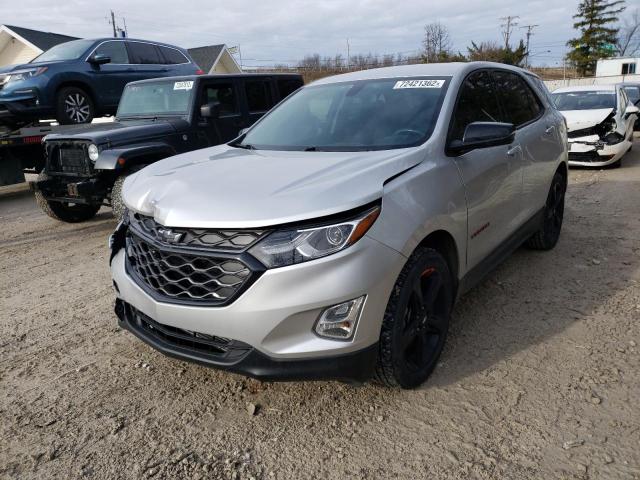 CHEVROLET EQUINOX LT 2019 2gnaxvexxk6175442