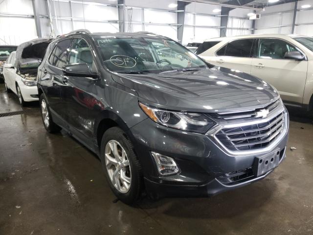 CHEVROLET EQUINOX LT 2019 2gnaxvexxk6191494