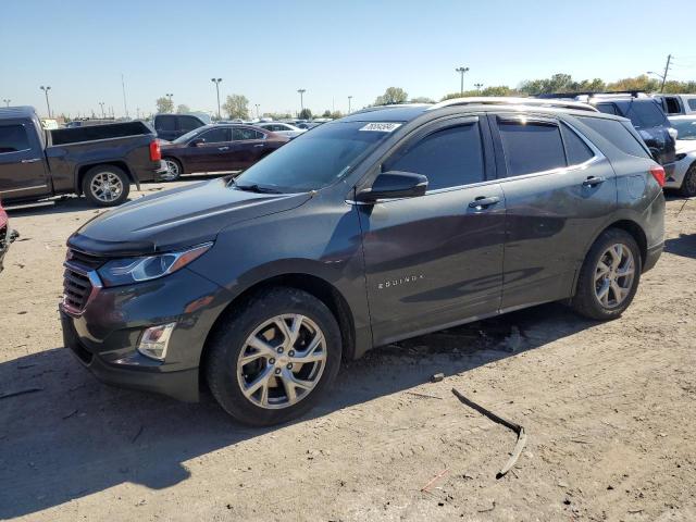 CHEVROLET EQUINOX LT 2019 2gnaxvexxk6243657