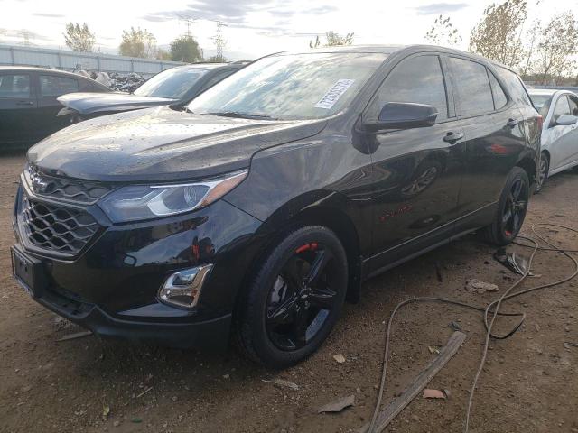 CHEVROLET EQUINOX 2019 2gnaxvexxk6249202