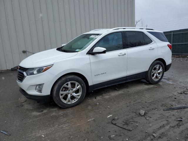 CHEVROLET EQUINOX 2019 2gnaxvexxk6262743