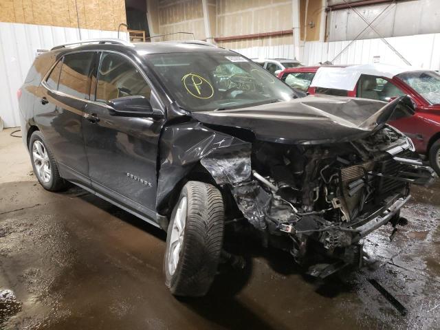 CHEVROLET EQUINOX LT 2019 2gnaxvexxk6276416