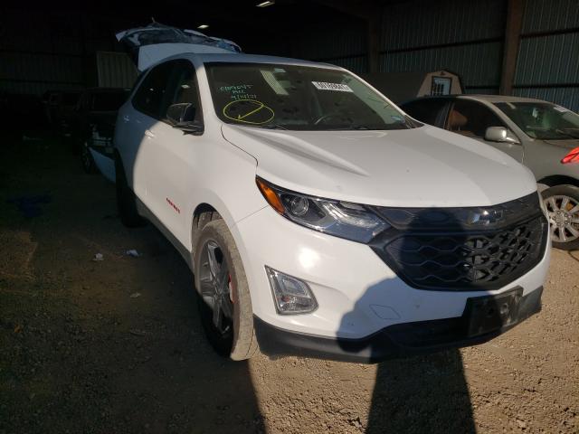 CHEVROLET EQUINOX LT 2019 2gnaxvexxk6293202