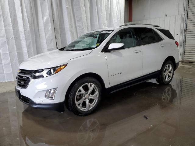 CHEVROLET EQUINOX 2020 2gnaxvexxl6123505