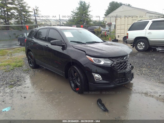 CHEVROLET EQUINOX 2020 2gnaxvexxl6128381